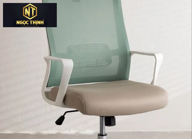 GHẾ XOAY VĂN PHÒNG - GVP02